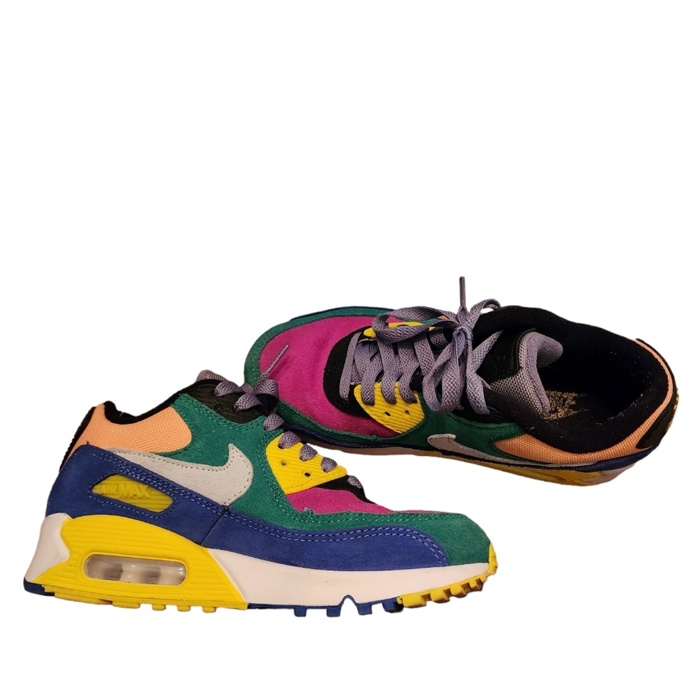 Nike Airmax 90